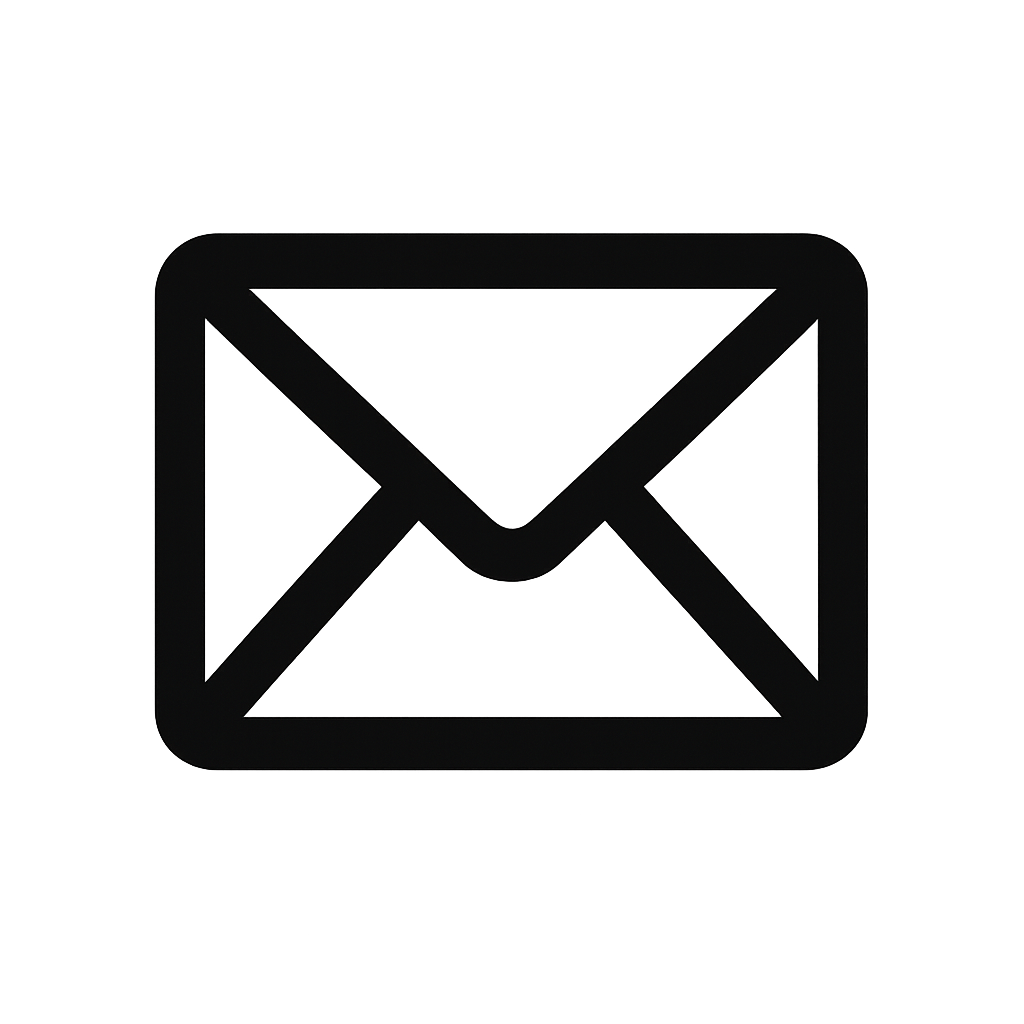 Icone do Email